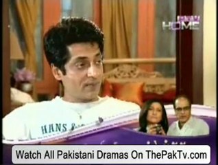 Phir Bi Na Janay Episode 13 By PTV Home - Part 1/3