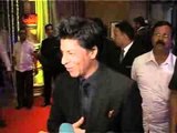 Bollywood Stars at Ganesh Hedge's Wedding Reception