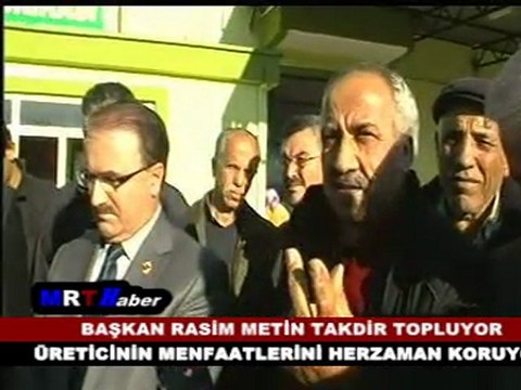28.12.2011 MRT HABER BÜLTENİ
