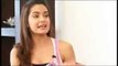 Chilling Out With Shazahn Padamsee Part 2 - Bollywood Hungama Exclusive Interviews