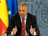 Consejo de Ministros: El Gobierno remite a las Cortes el Acuerdo Europeo de Estabilidad Financiera