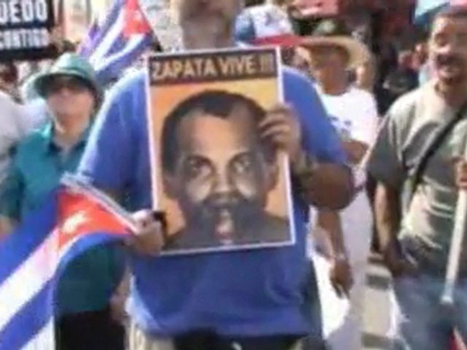 Tras éxito de convocatoria Twitter por Cuba, en Miami piden bloquear esta red social