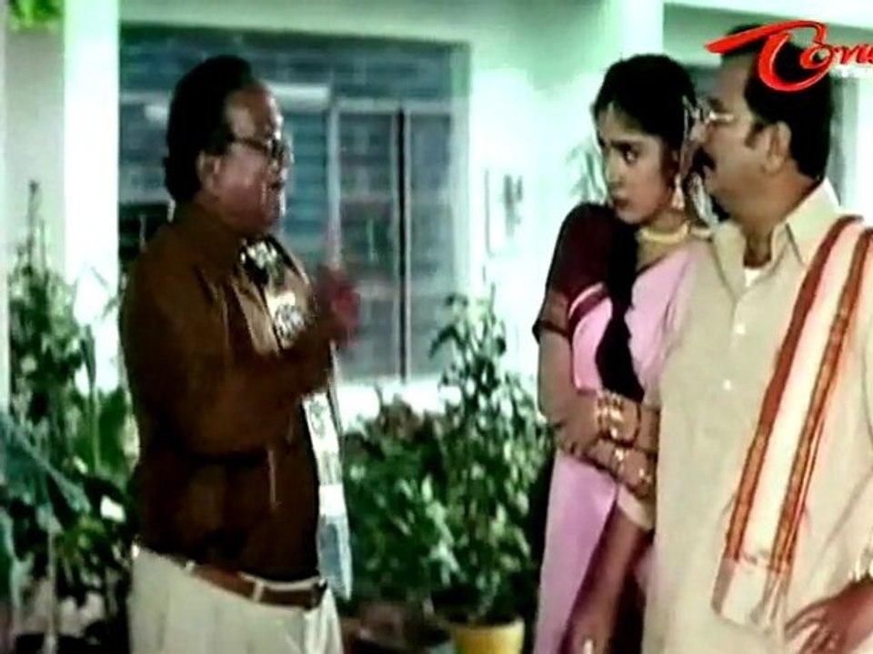 C For Comedy - Back To Back Comedy Scenes - 07