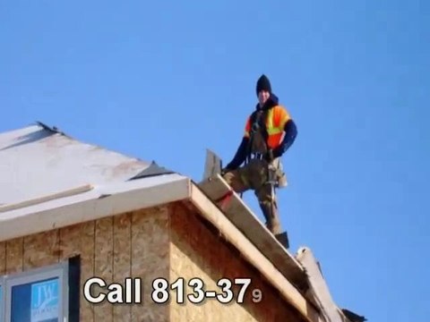 Roof Repairs Tampa Call 813-379-2576 For Free Estimate FL