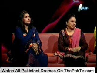 Lakhon Ka Suchh By A Plus - 28th December 2011  - Part 2/3