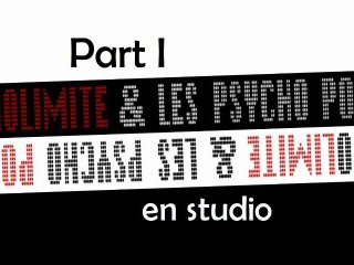 [N&PP] DOUBLE ALBUM Part I (en studio)