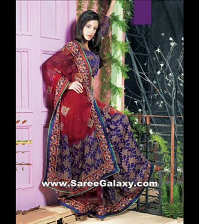 Designer Saree 2012, Bridal Lehenga 2012, Lehenga Choli Shopping