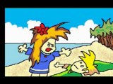 Walkthrough The Legend of Zelda Link's Awakening partie 3