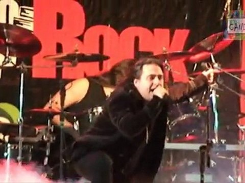 Vida Candanga 43 - Seletiva PDR com André Matos e Motorhead