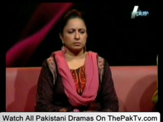 Lakhon Ka Suchh By A Plus - 28th December 2011  - Part 3/3