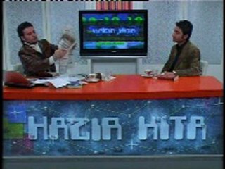 Hazir Kita 88. Bölüm Hakan Yilmaz Cebi Konuk: Ugur Ziya Simsek