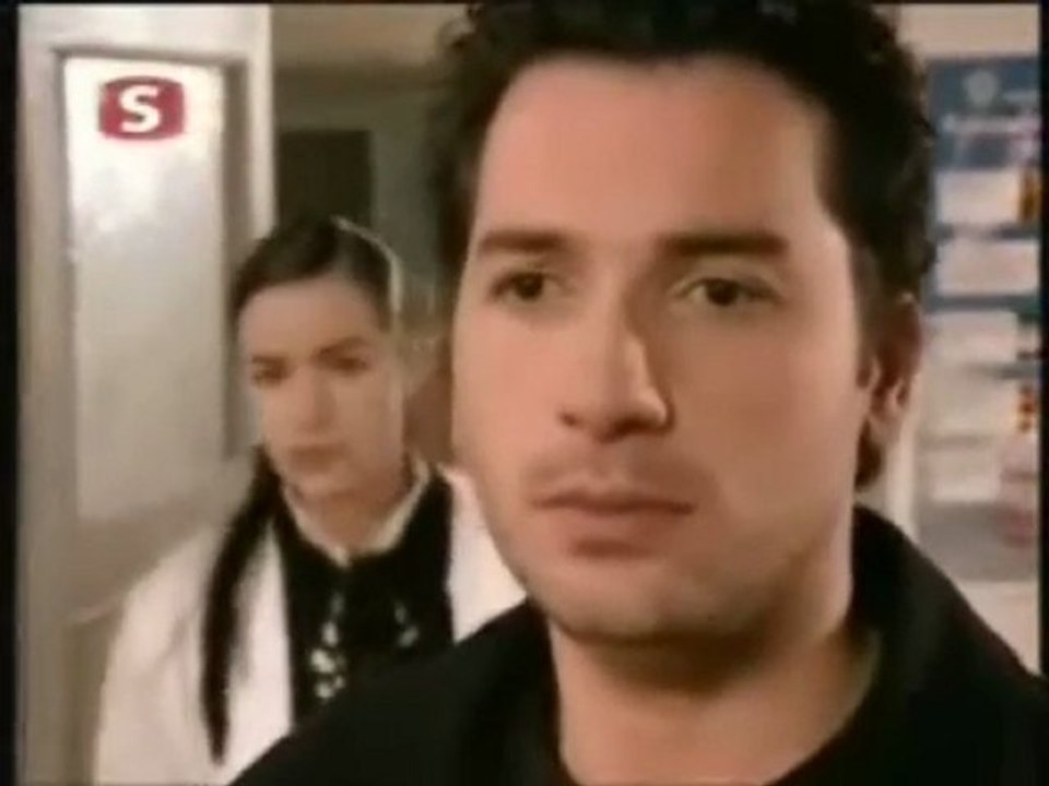 Tarık & Dila Hint klip