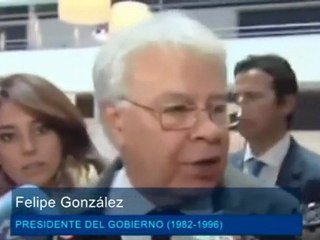 La 'conferencia de paz' lleva la guerra al PSOE