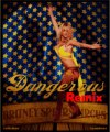Britney Spears- Dangerous (Mirror Remix)