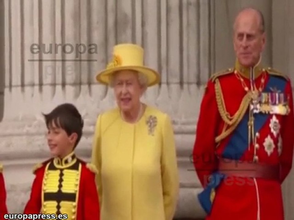 Los Duques de Cambridge: un sobrio Fin de Año