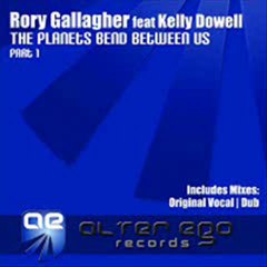 Rory Gallagher - the planets bend between us (dub mix)