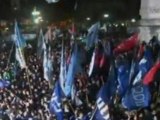 Elecciones Argentina: Cristina Fernández se impone en la primera vuelta