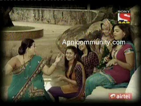 Sajan Re Jhoot Maat Bolo - 28th December 2011 pt2