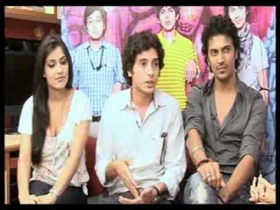 Pyaar Ka Punchnama Chat Show - Bollywood Hungama Exclusive