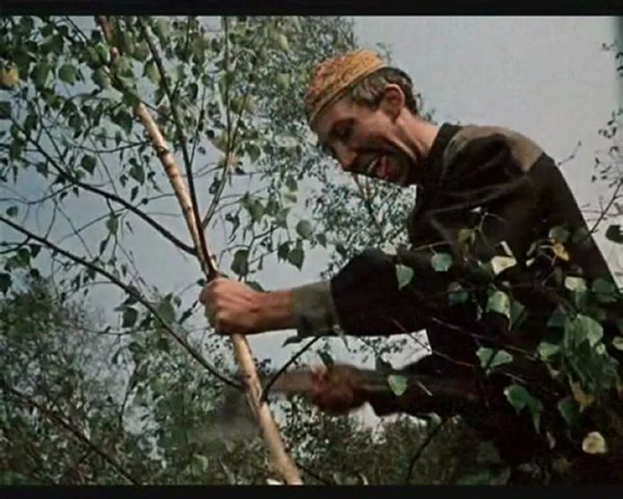 Андрей Иванов. Рыбалка.