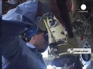 Gli Usa: non "tollereremo ostacoli alla navigazione...