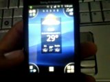 review Sony Ericsson Xperia SK17, Mini pro, Mini pro 2, ...