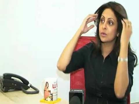 Shifaali Shah on Rahul Bose and her Glamorous Avatar in 'Kucch Luv Jaisaa'