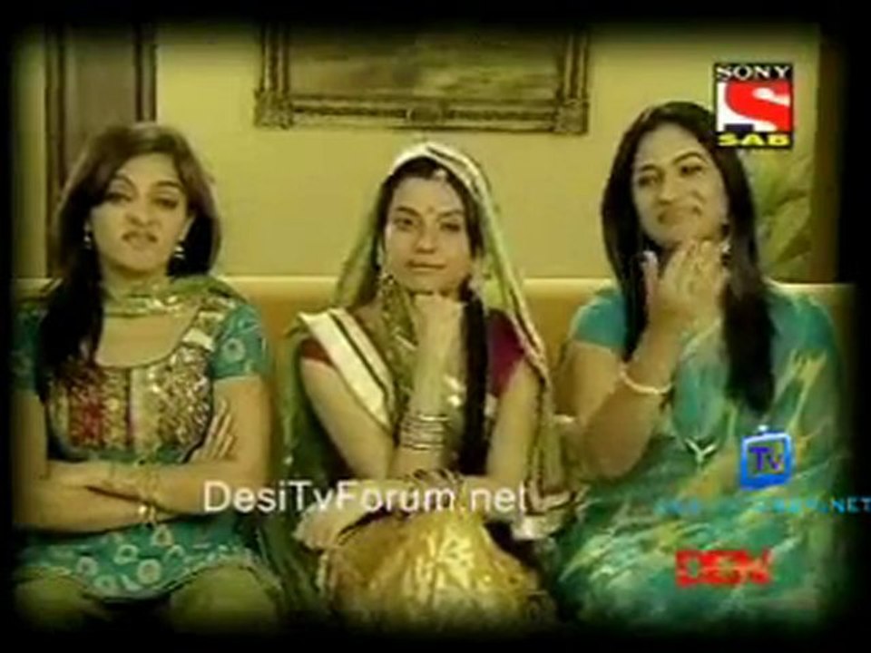 Sajan Re Jhoot Mat Bolo - 28th December 2011