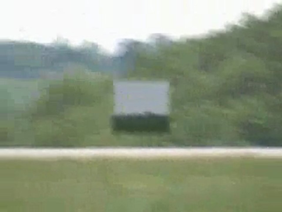 Piloto bebado e doidão