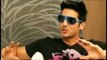 I Deeply Love and Respect Shahrukh says Zayed Khan - Exclusive Bollywood Hungama Interview