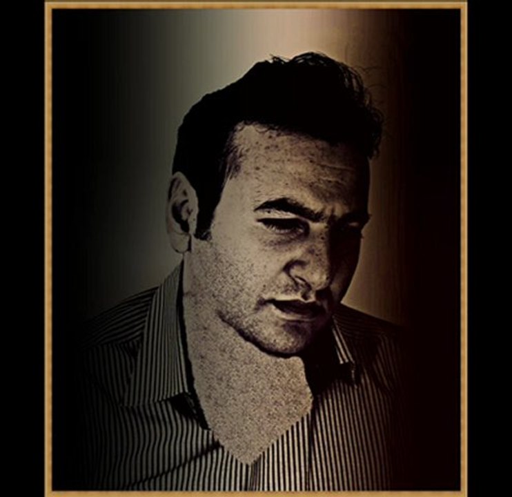 BELALI AHMET NAS _ (söz&müzik : Ahmet NAS)