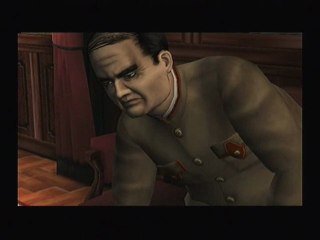 Shadow Hearts Covenant walkthrough 47 -  Azabu Kamiyashiki