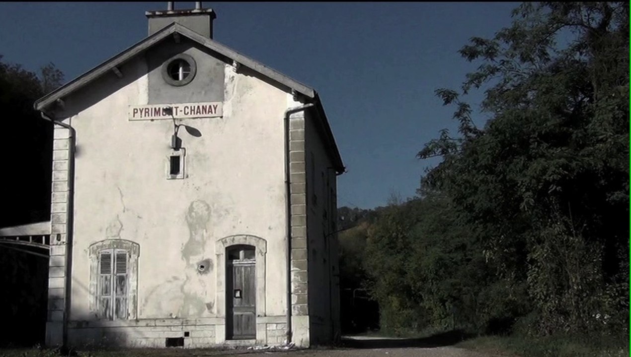 Veni, Vidi, Reparti...