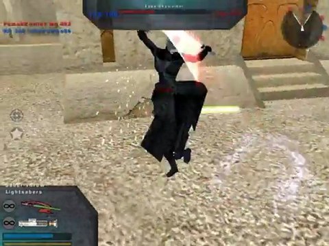 Star Wars Battlefront ep6 Part2