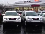 2012 GMC Acadia in Cincinnati at Borcherding Buick GMC