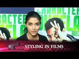 Asin is Ready to Wow with her Fashion Mantras - Bollywood Bling With Asin