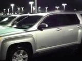 2012 GMC Terrain in Cincinnati at Borcherding Buick GMC