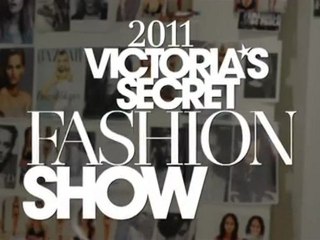 Un casting elige a los 'ángeles' que acompañarán a las top en el desfile de Victoria Secret´s