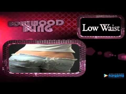 Rapid Fire With 'Ready' Actress - Asin - Bollywood Bling