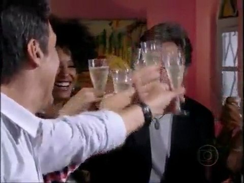 Aquele Beijo Capitulo 60 COMPLETO Segunda-Feira 26-12-2011