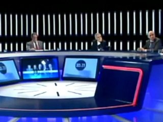Los mejores momentos del Debate a cinco