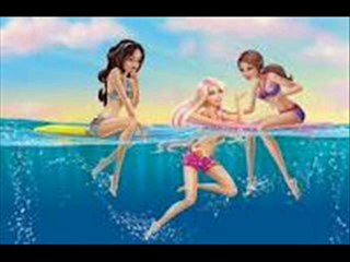 Barbie in a Mermaid Tale 3D Full HD Movie