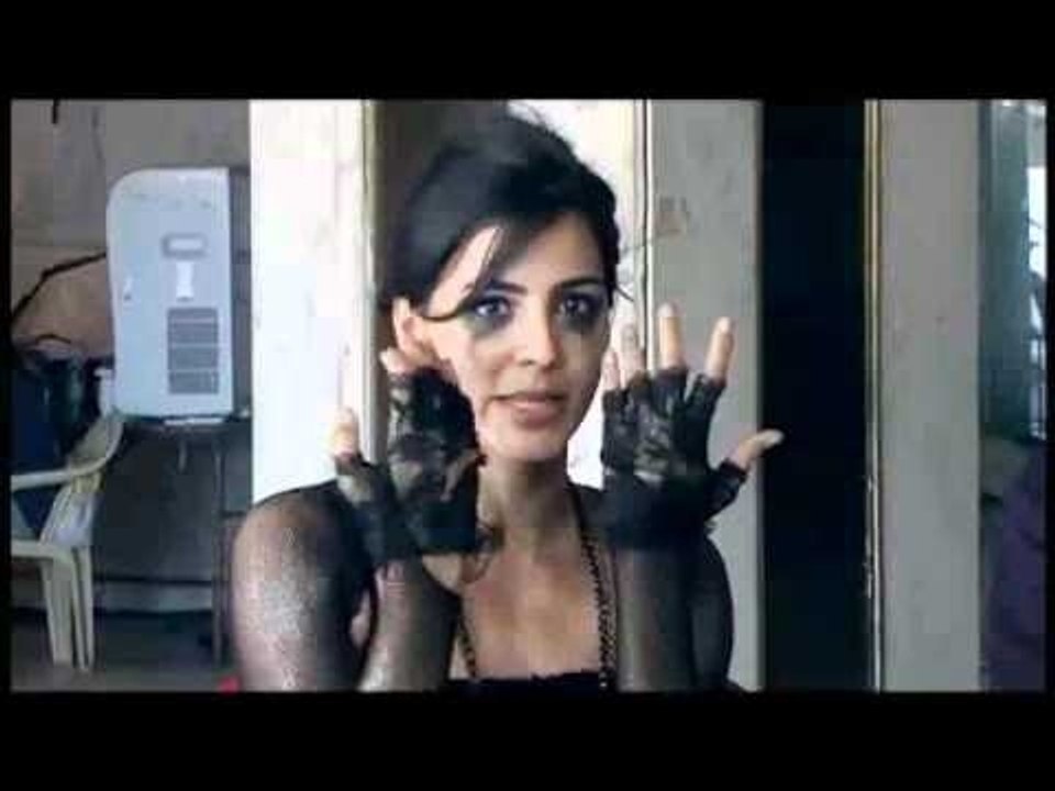 Shaitan - Music Video - On Location with Shiv pandit, Kirti Kulhari & Rajeev Khandelwal
