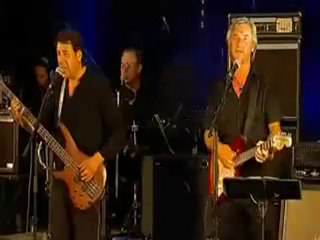 Marie-Line  le Petit Bal du Samedi Soir.