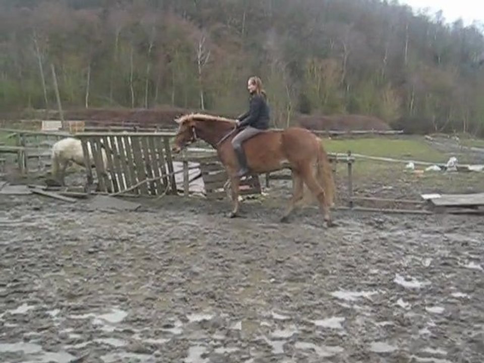 Apprentissage à la cordelette Kaizer