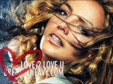 Britney Spears - Love 2 Love U (Mirror Remix)