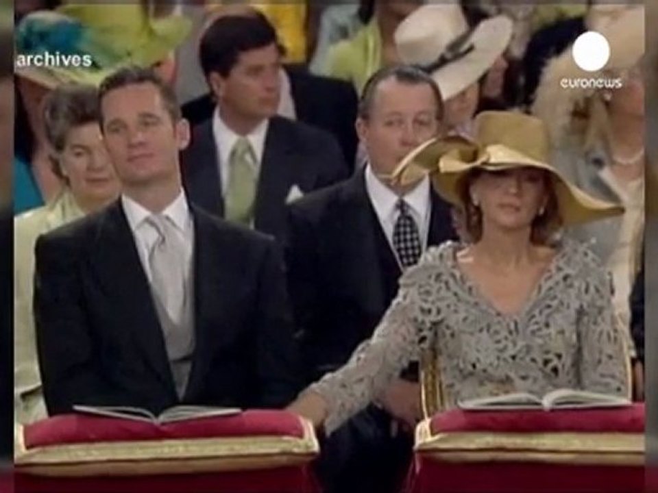 Spanish royals reveal their salaries