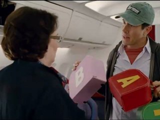 Alvin and the Chipmunks Chipwrecked (2011) - FULL MOVIE - Part 1/10