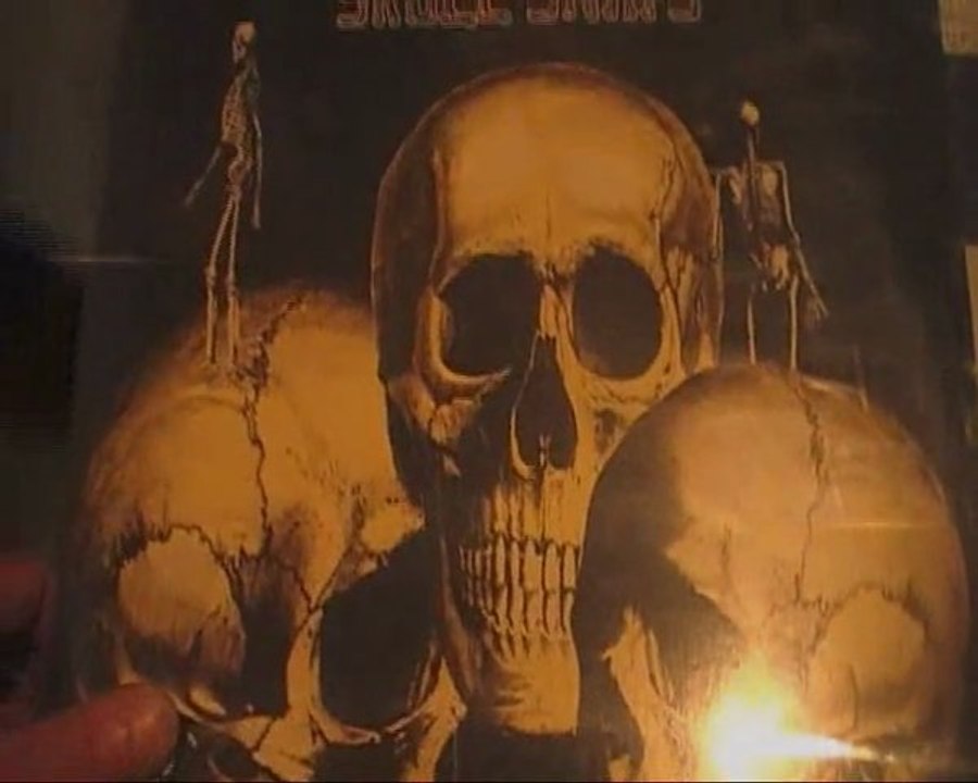 CaptainFunkOnTheRADIO! Radio Béton! "C'est L'Enfer" (BAD & CRASY DEEJAY) + Making Of 2011