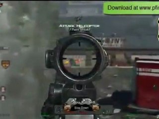 COD8 MW3 Cheas (Aimbot, Wallhack and More) 2012 - Download